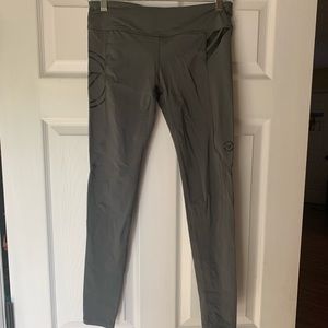 Virus full length leggings